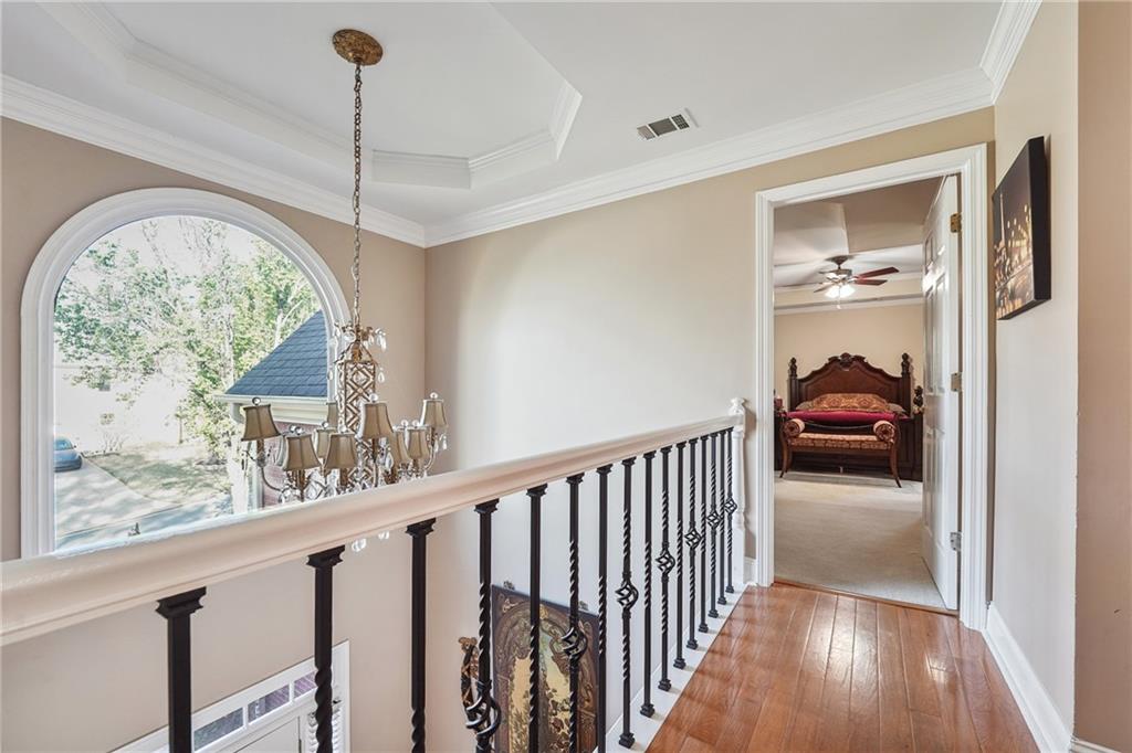 405 N Pine Drive, Alpharetta, Georgia image 24