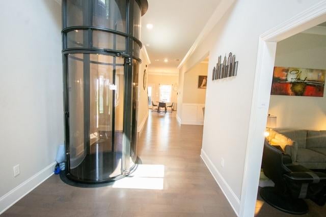 1001 Overlook Drive