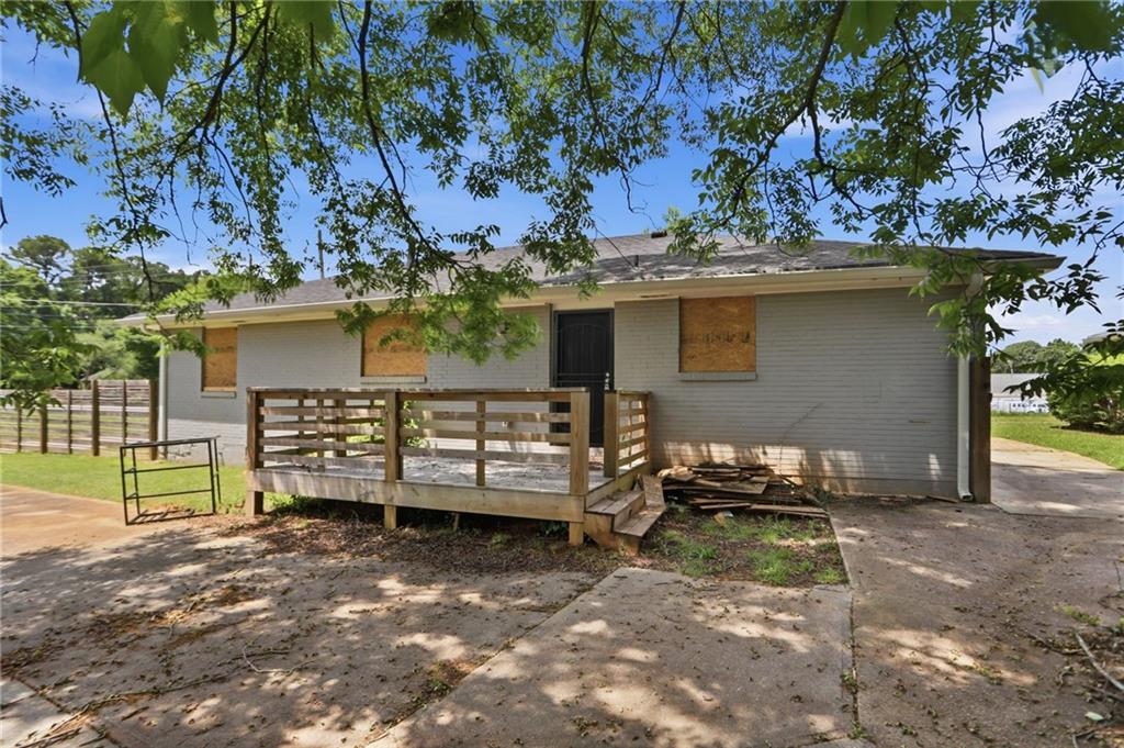 1416 Columbia Drive