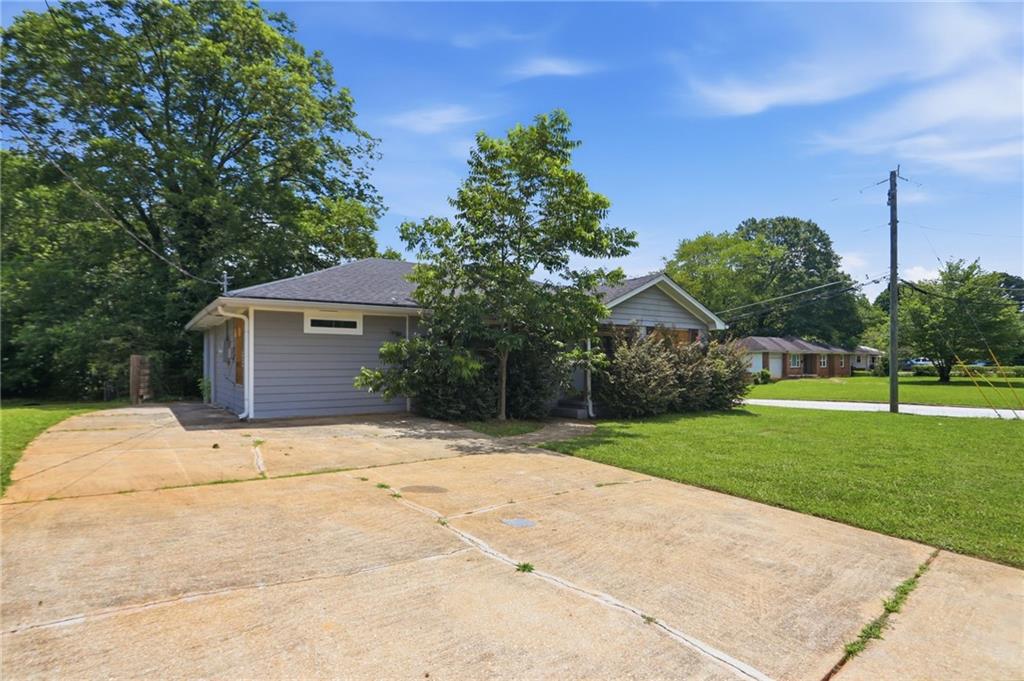 1416 Columbia Drive