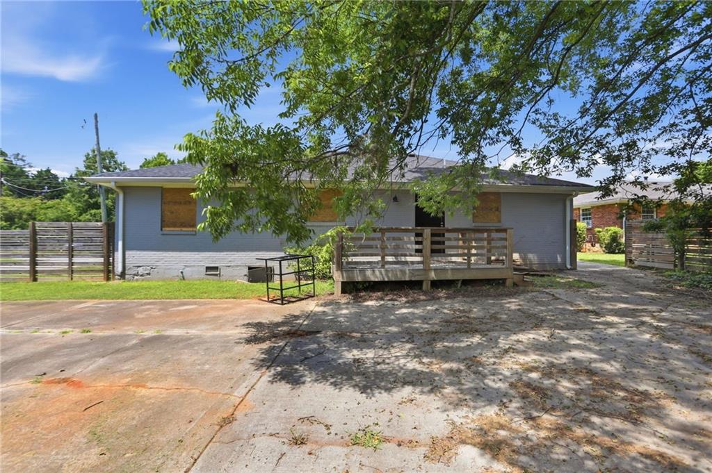 1416 Columbia Drive