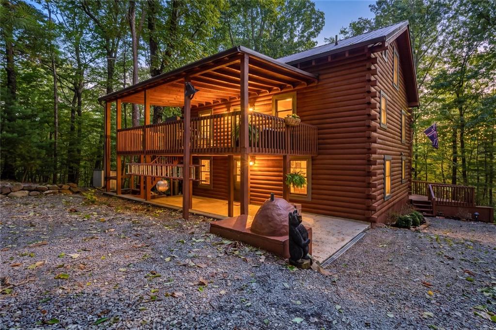 638 Abbott Top Road
