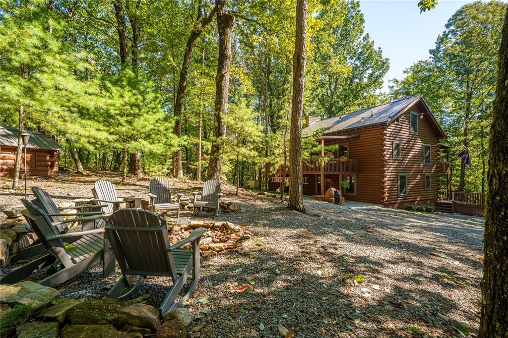 638 Abbott Top Road