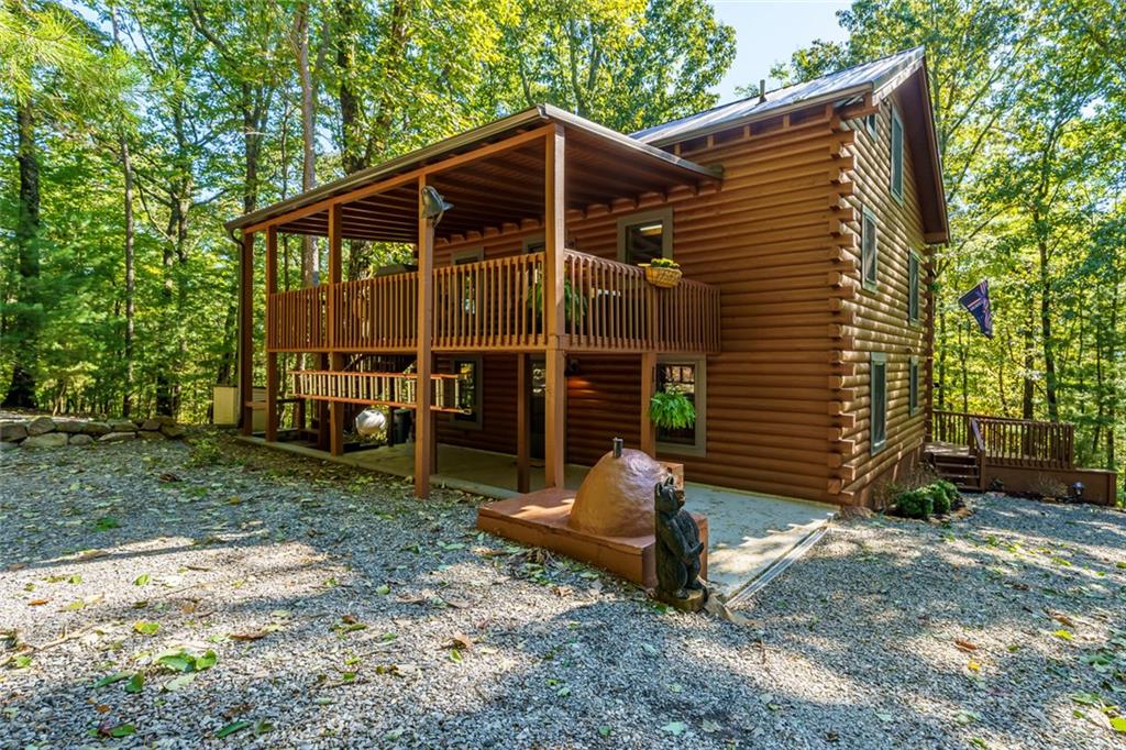 638 Abbott Top Road