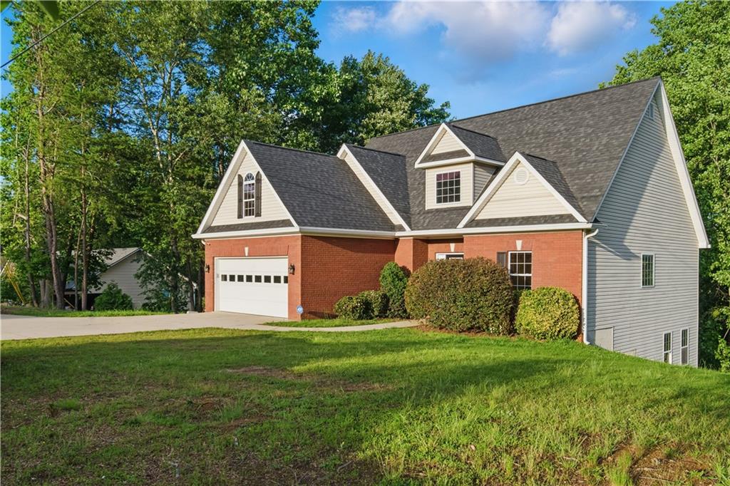 4392 Mount Vernon Road