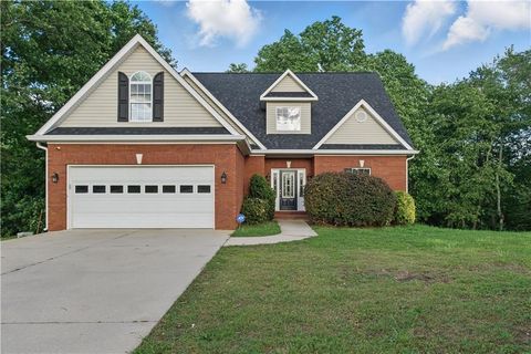 4392 Mount Vernon Road Gainesville GA 30506