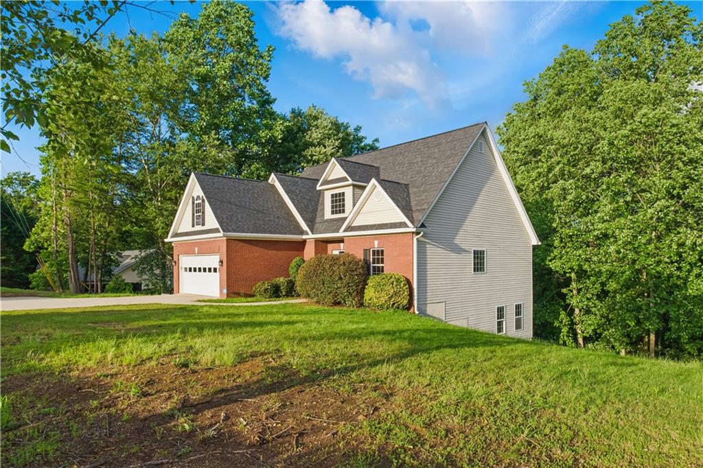 4392 Mount Vernon Road