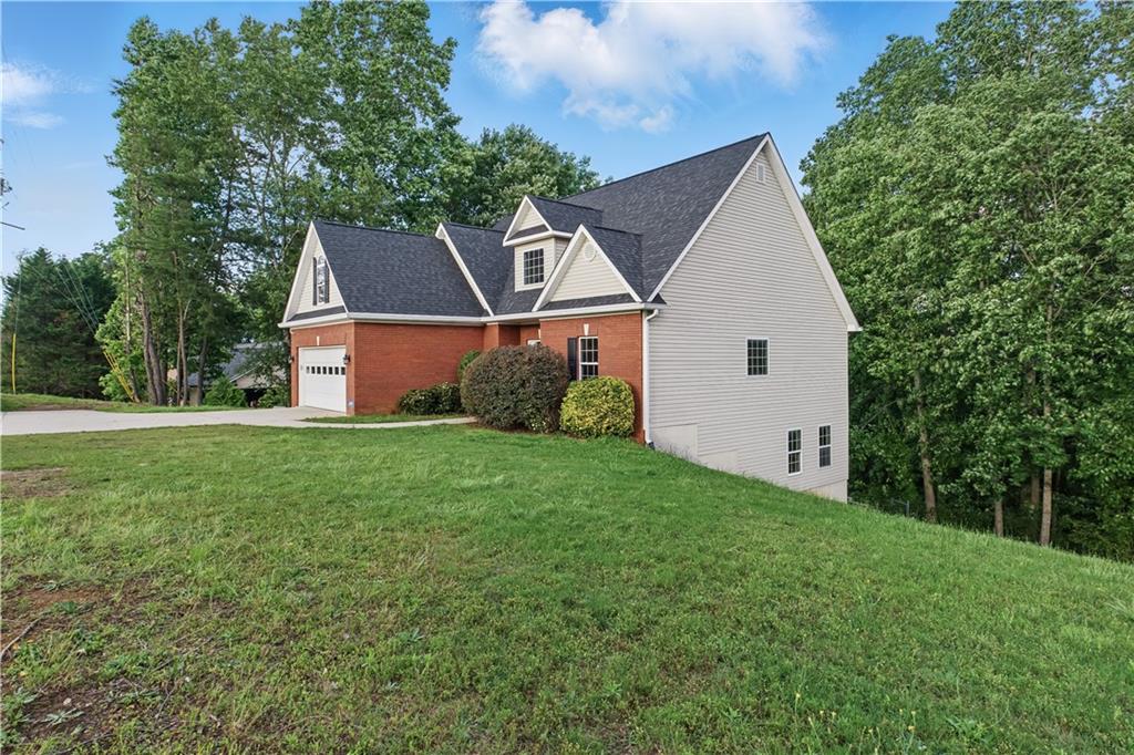 4392 Mount Vernon Road