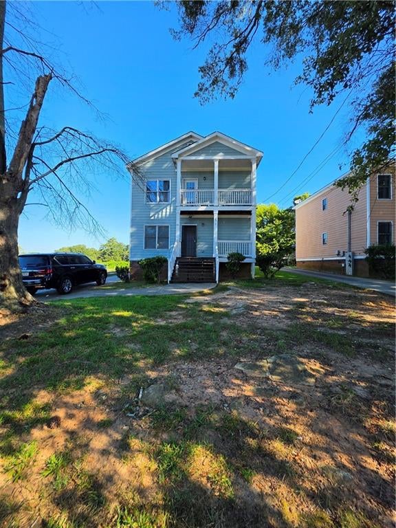 2065 ML King Jr. Drive NW