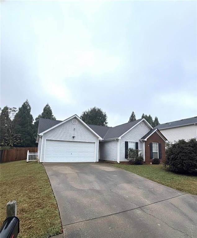 Brannans Walk - Residential