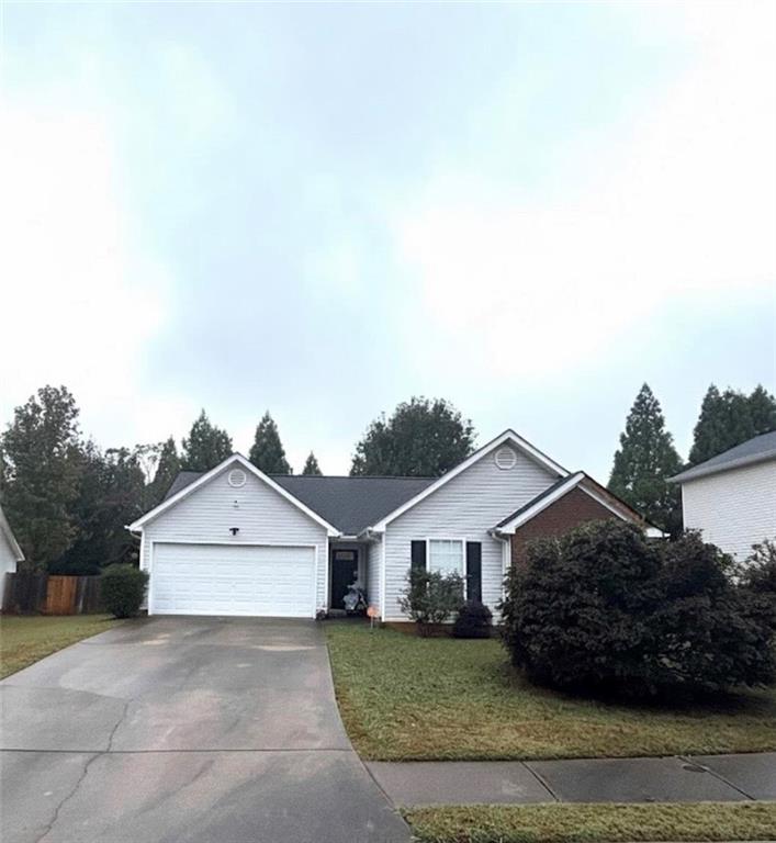 Brannans Walk - Residential