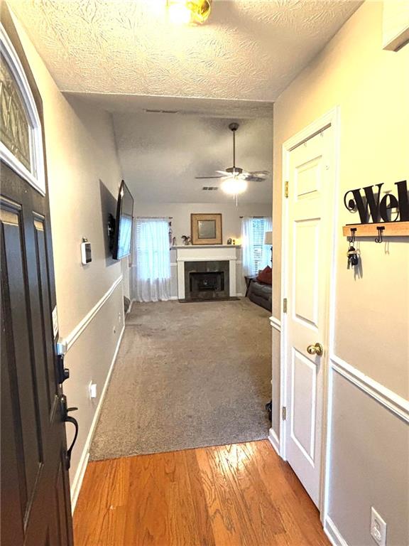 Brannans Walk - Residential