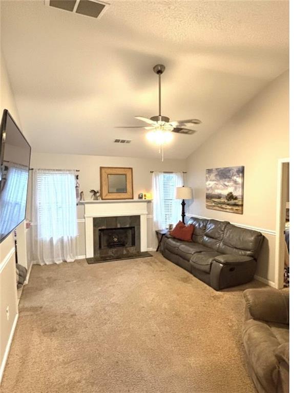 Brannans Walk - Residential