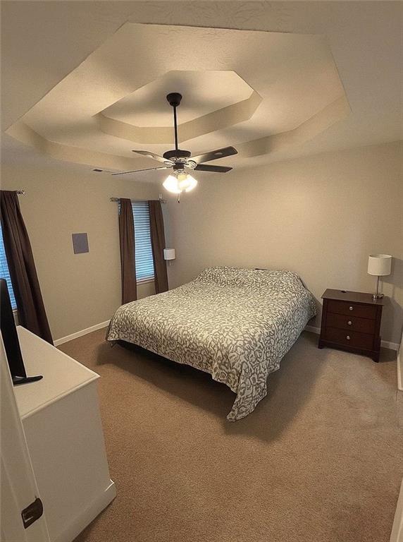 Brannans Walk - Residential