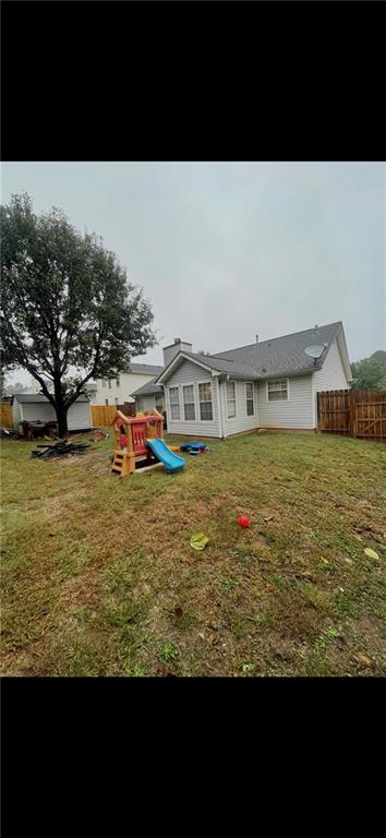 Brannans Walk - Residential