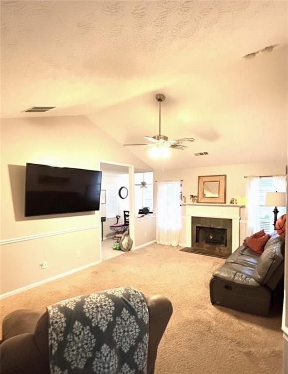 Brannans Walk - Residential