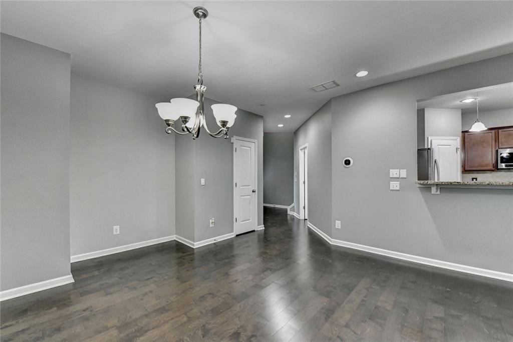 HANOVER POINTE - Residential