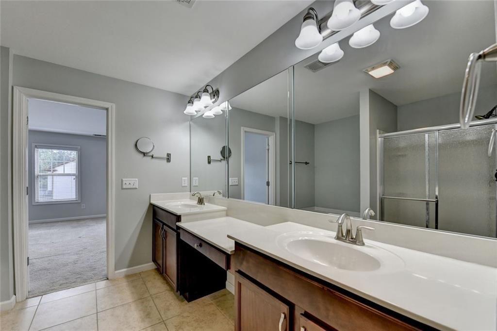 HANOVER POINTE - Residential