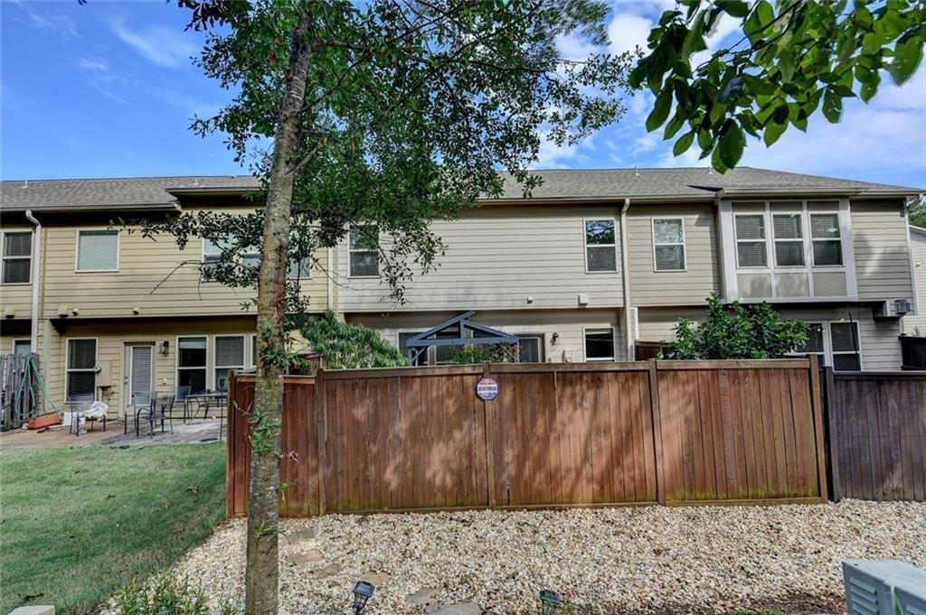 HANOVER POINTE - Residential