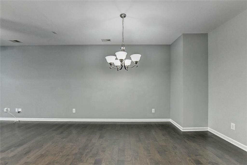 HANOVER POINTE - Residential