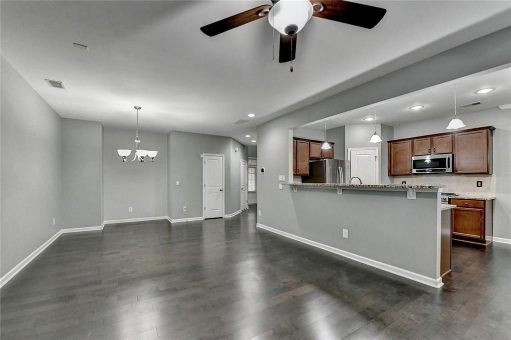 HANOVER POINTE - Residential