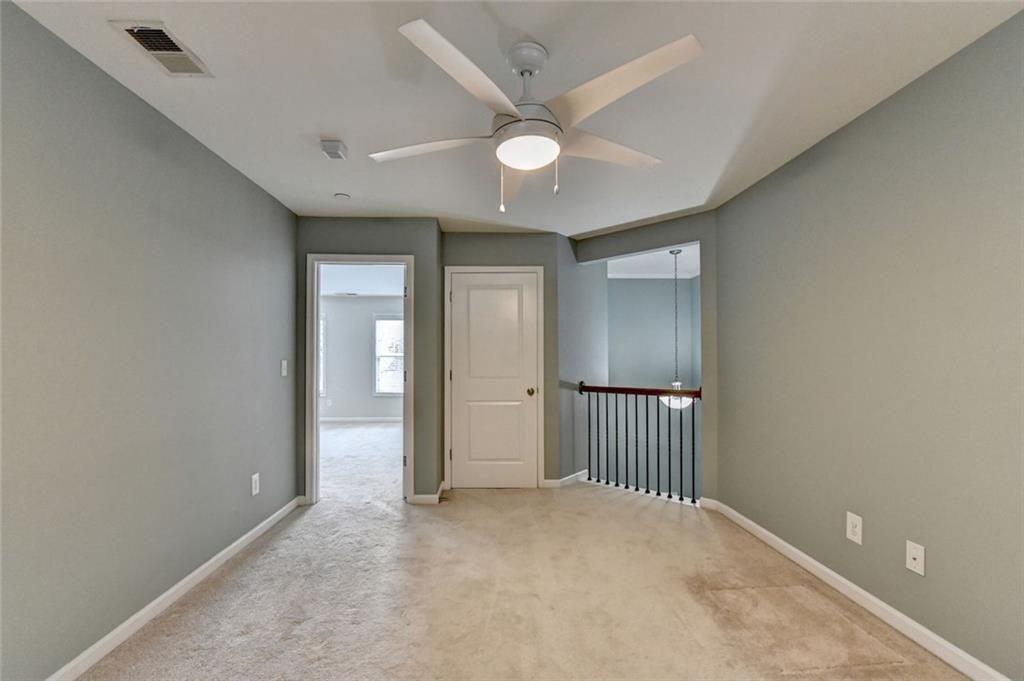 HANOVER POINTE - Residential