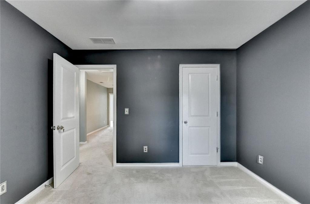 HANOVER POINTE - Residential