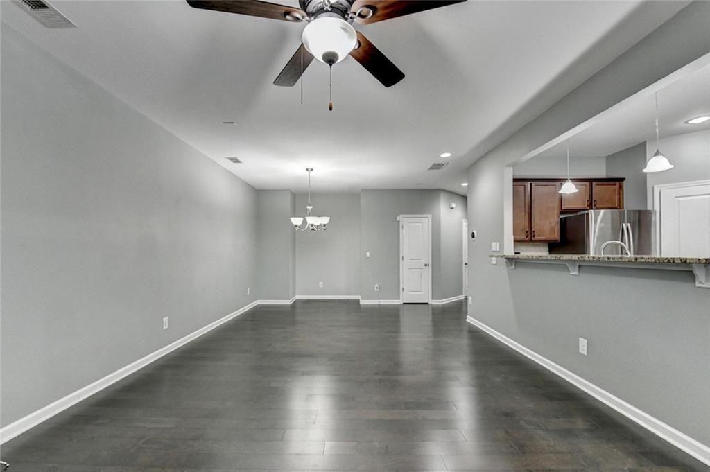 HANOVER POINTE - Residential