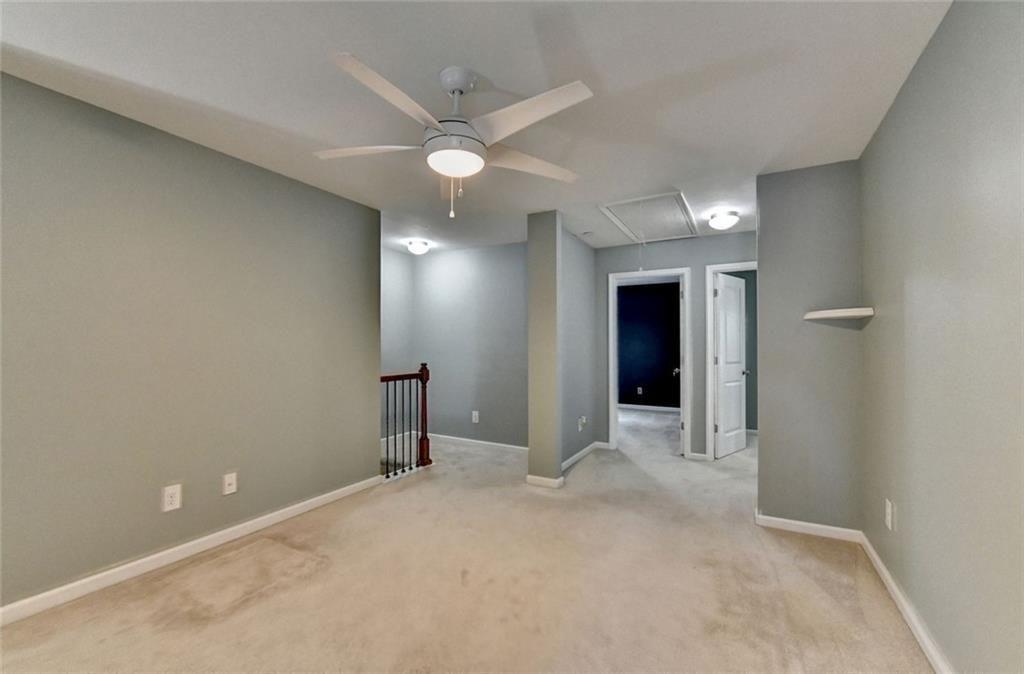 HANOVER POINTE - Residential