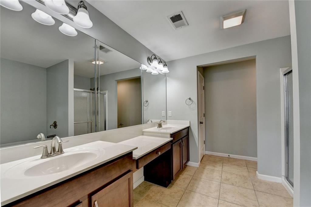 HANOVER POINTE - Residential