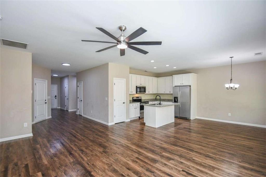 657 Trojan Lane, Alto, Georgia image 13