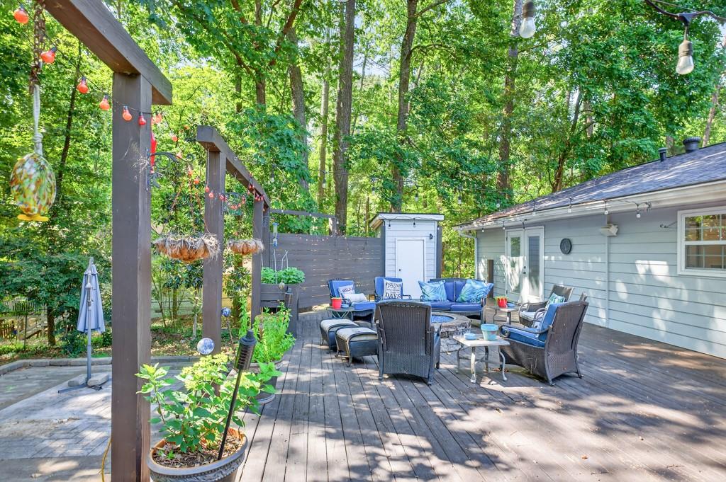 6077 Lake Lanier Heights Road