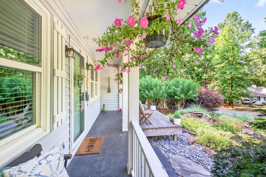 6077 Lake Lanier Heights Road