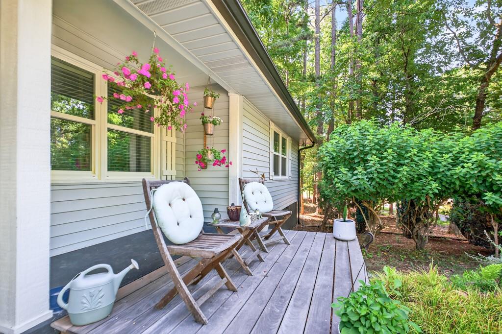6077 Lake Lanier Heights Road