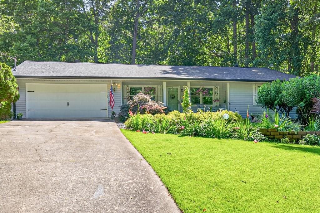 6077 Lake Lanier Heights Road