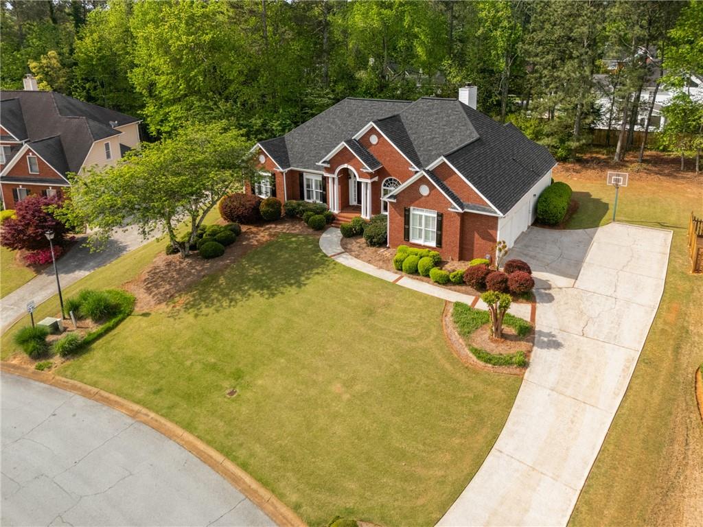 Edgewater - Residential