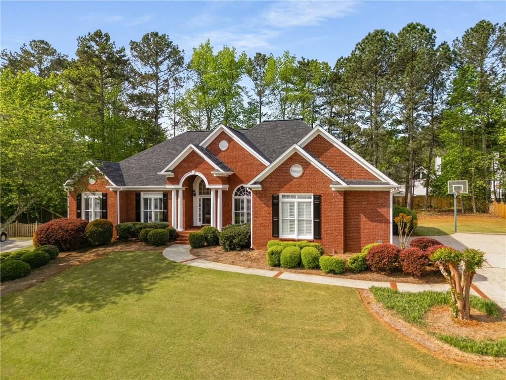 500 Meadowmeade Lane