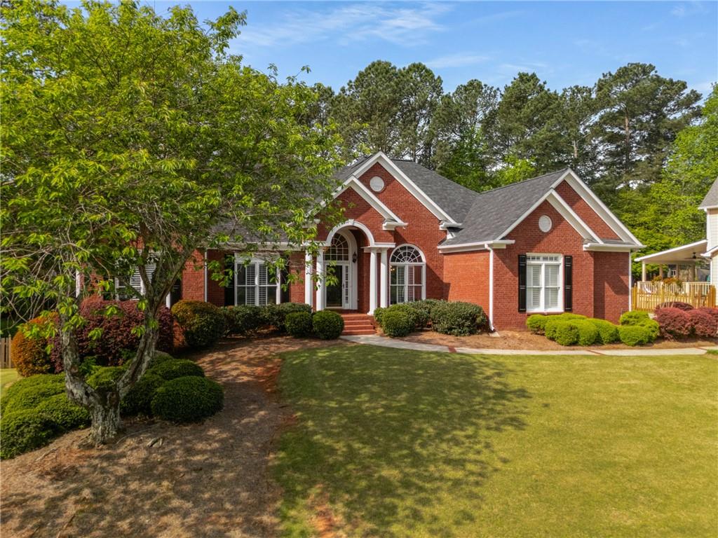 500 Meadowmeade Lane