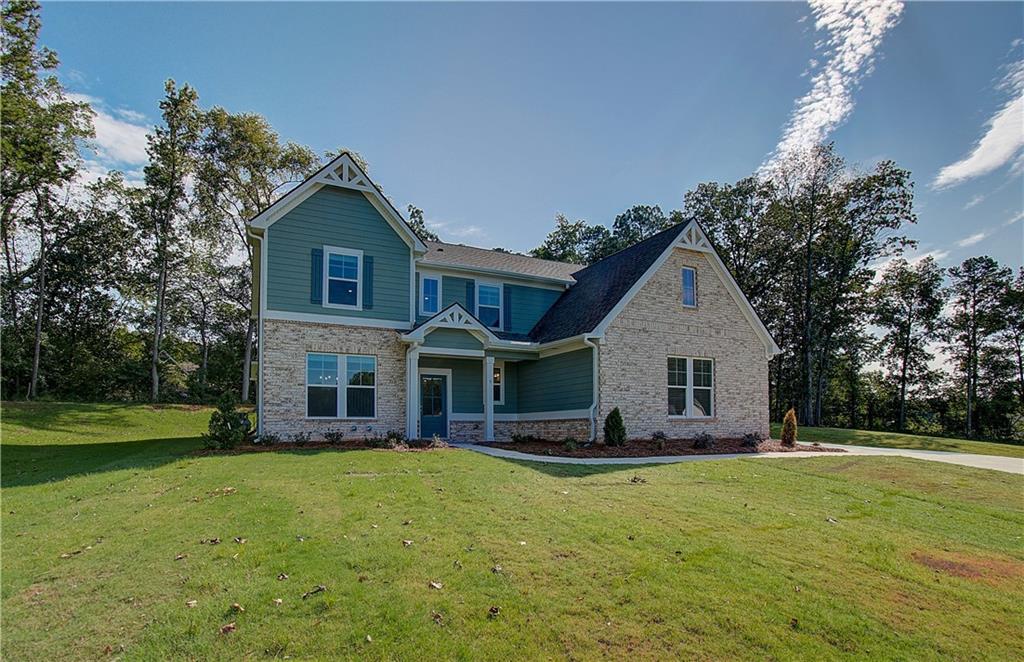 116 Homesite Saddle Drive
