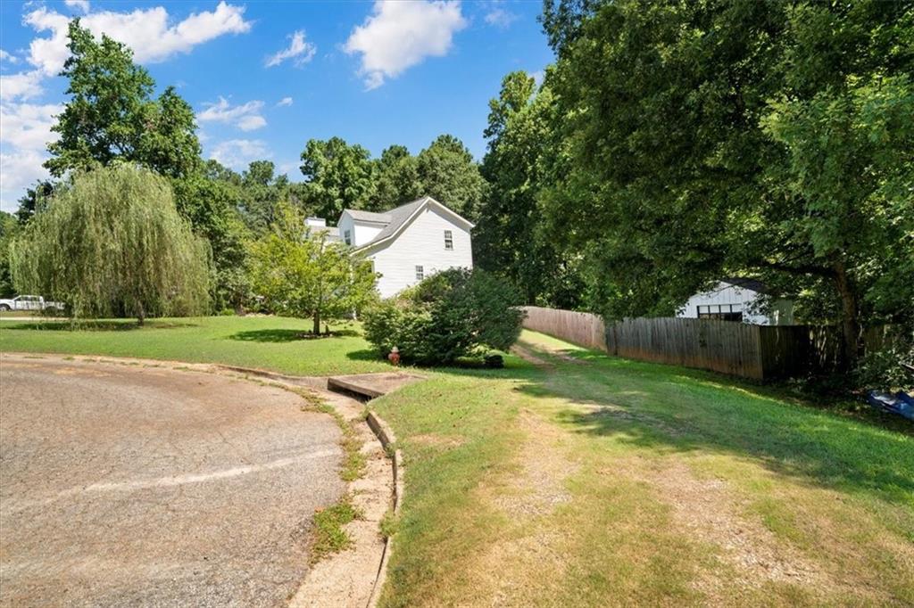 482 Cedar Trail