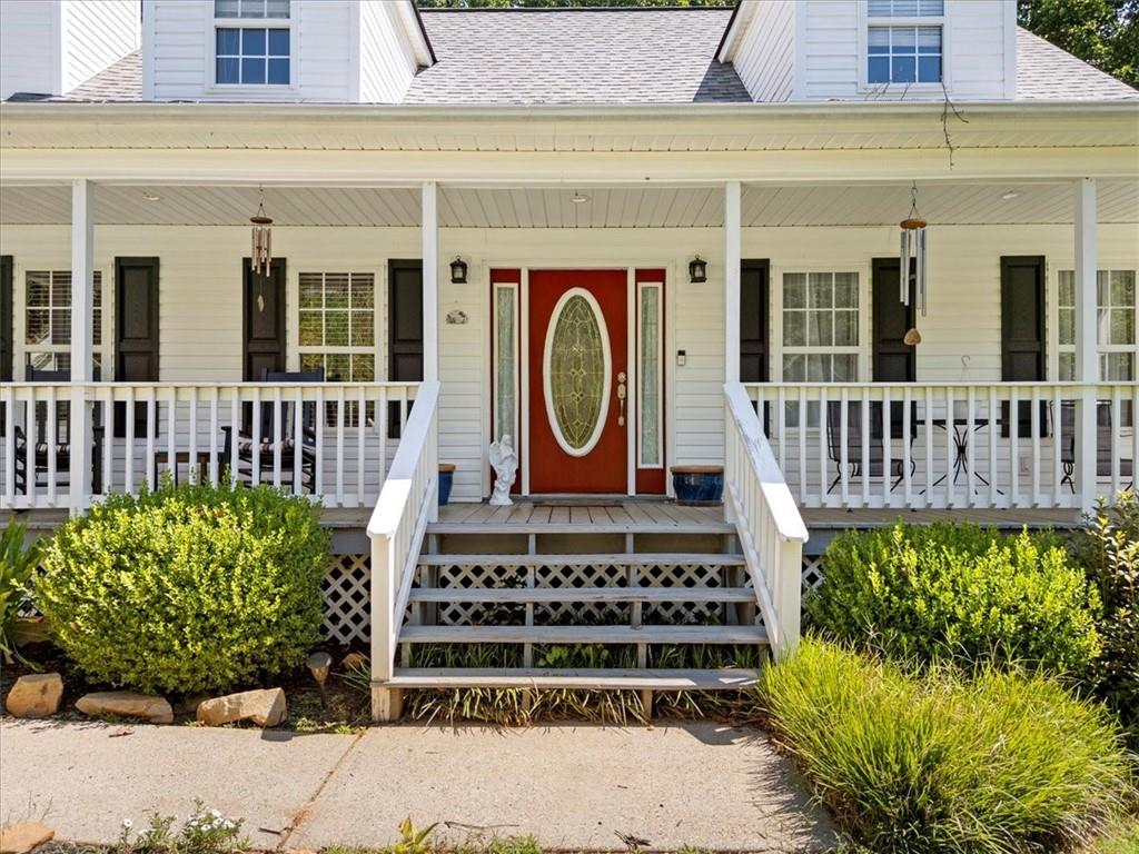 482 Cedar Trail