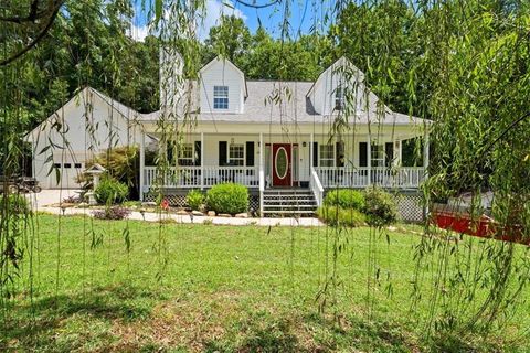 482 Cedar Trail Winder GA 30680