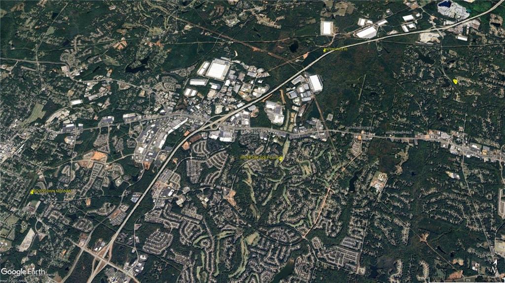Crescent Drive, Newnan, Georgia image 8