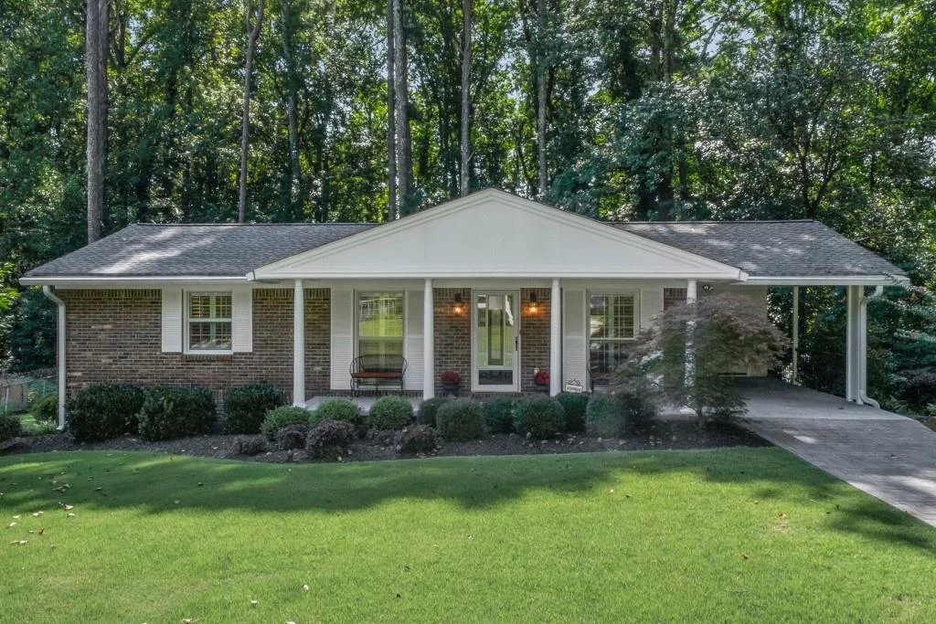 1626 Wildwood Road