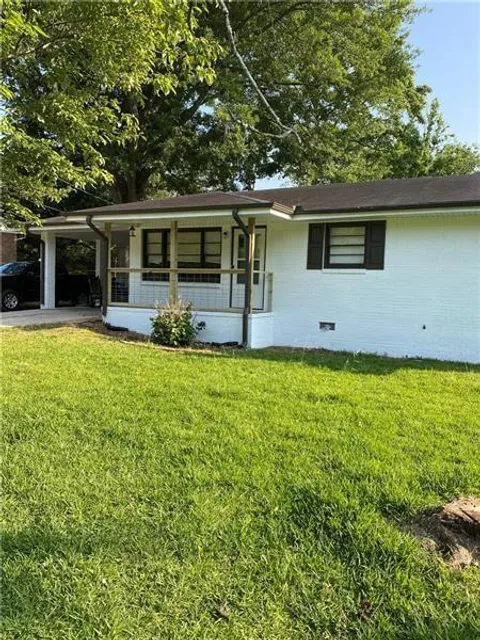 304 Elizabeth Lane, Griffin, GA 30223 - MLS#: 7571468