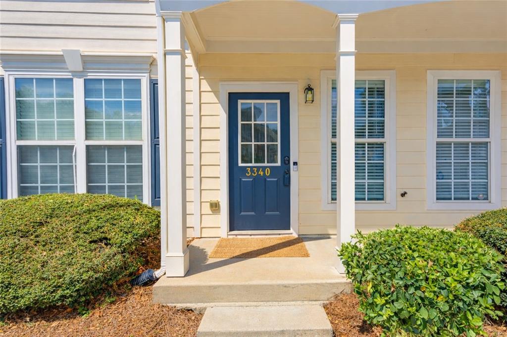 3340 Hidden Cove Circle