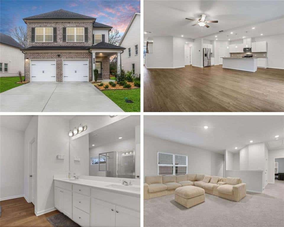 Photo of 14 Green Love Lane, Grayson, GA 30017 (MLS # 7786397)