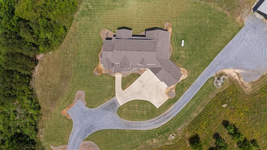 380 Ward Mountain Road