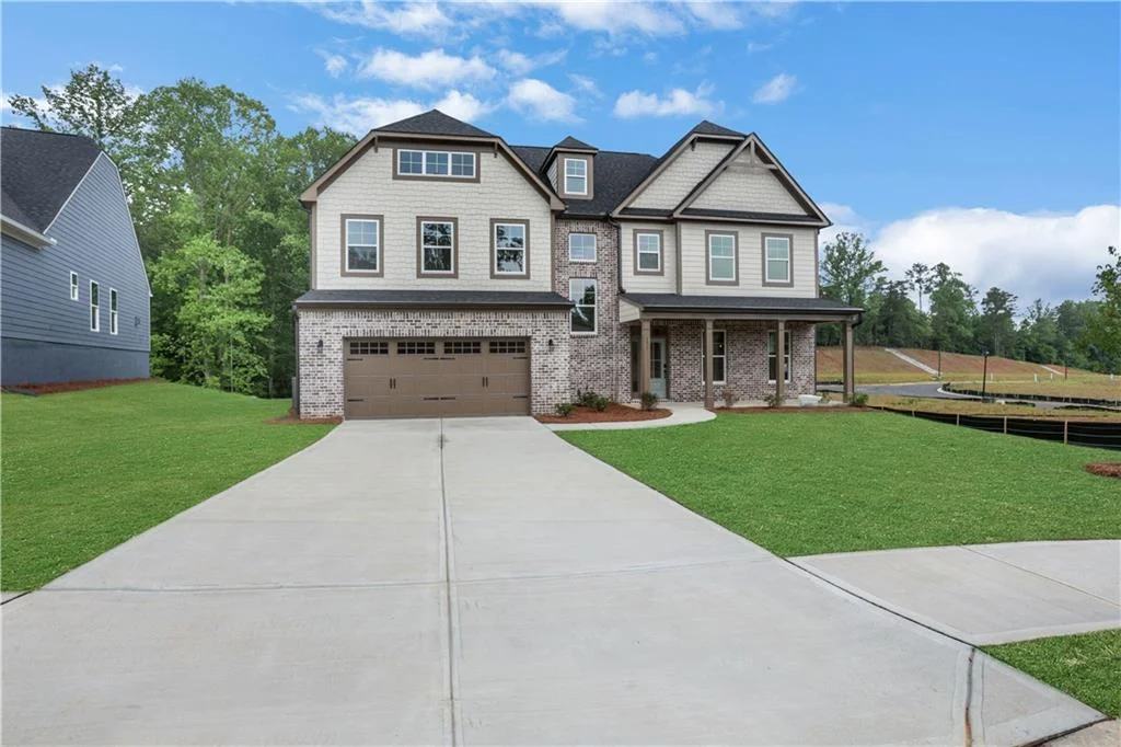 151 Cedar Crest Lane
