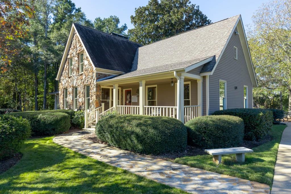 900 Crossfire Ridge, Marietta, Georgia image 34